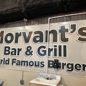 Morvant's Bar & Grill